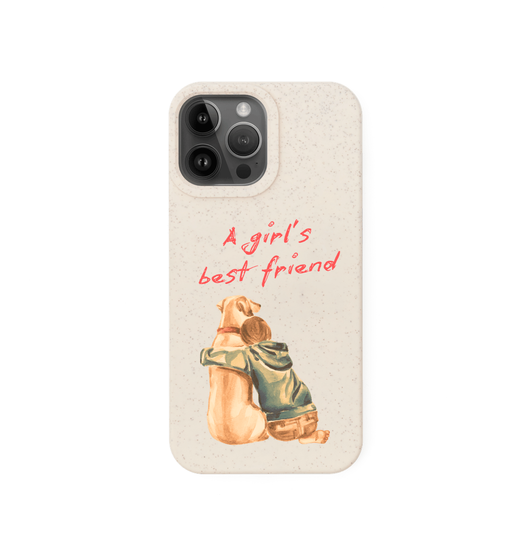 Natural Keevas phone cover