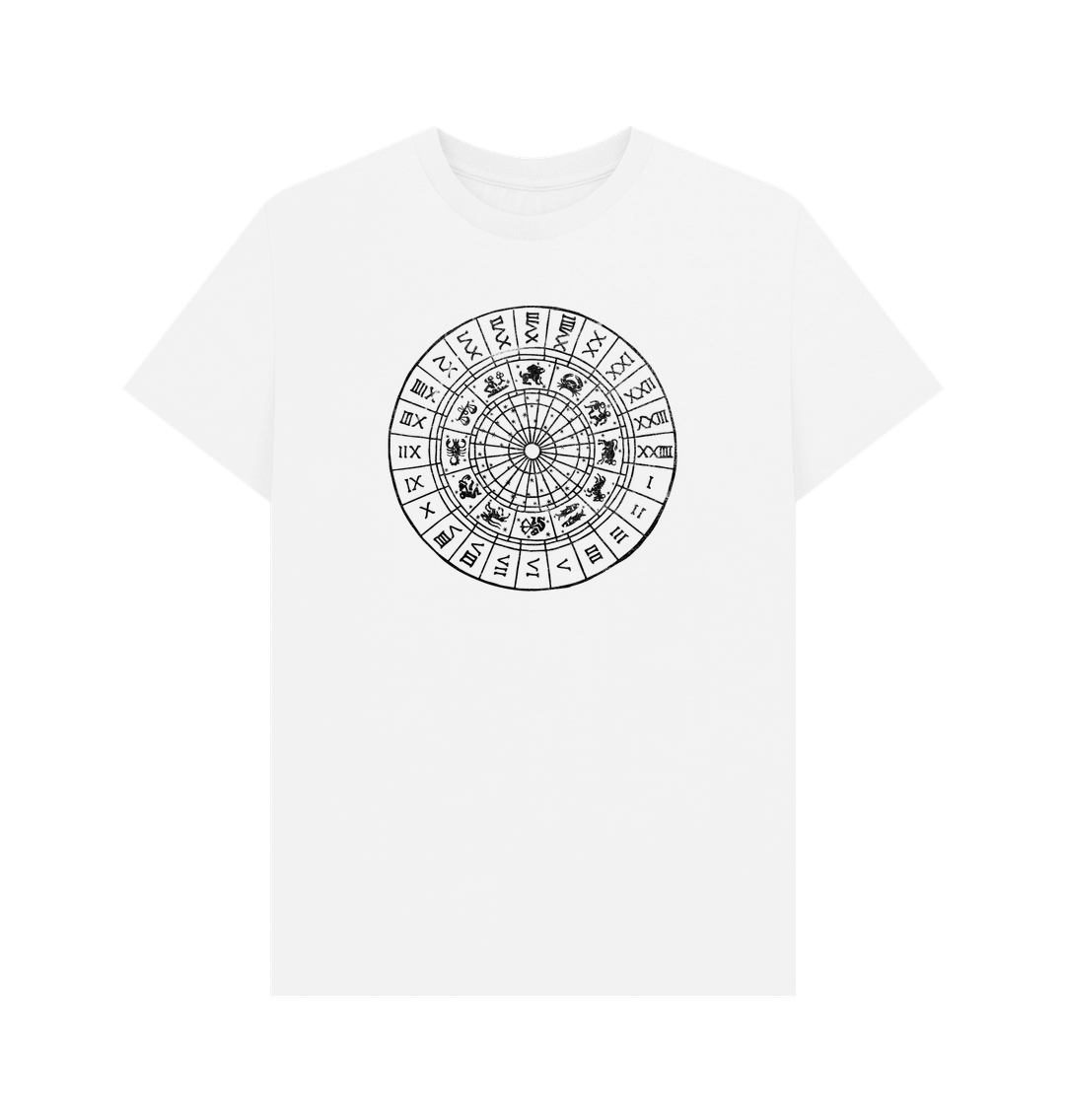 White Magician t shirt