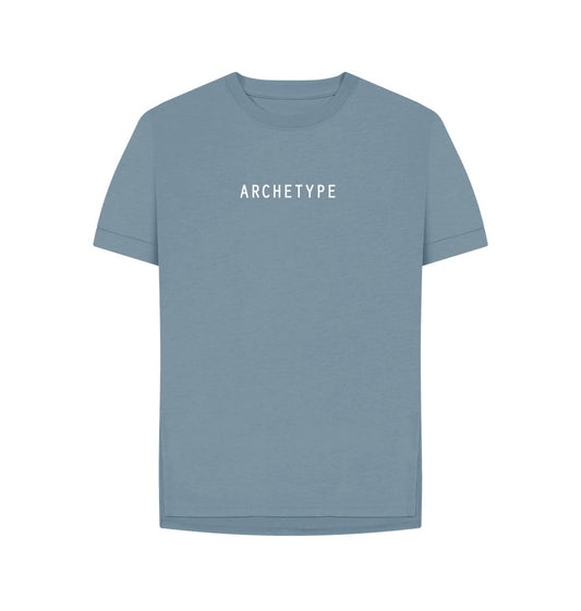 Adventurer Archetype Cotton T - shirt - Archetype Accessories