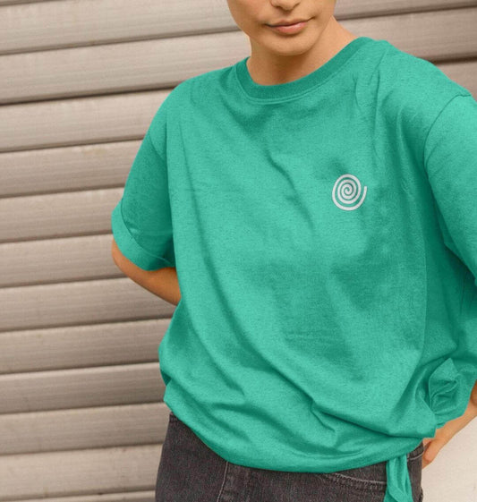 Advocate Archetype Recycled Cotton T - shirt - Archetype Accessories