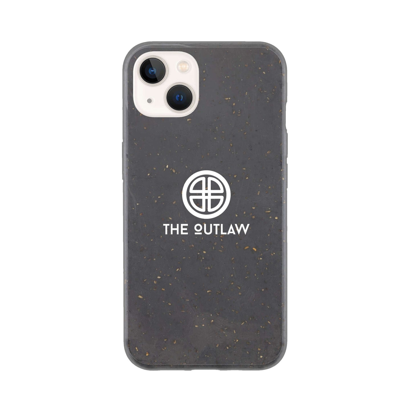 The Outlaw Biodegradable Phone Case - Archetype Accessories