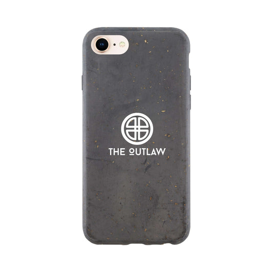 The Outlaw Biodegradable Phone Case - Archetype Accessories
