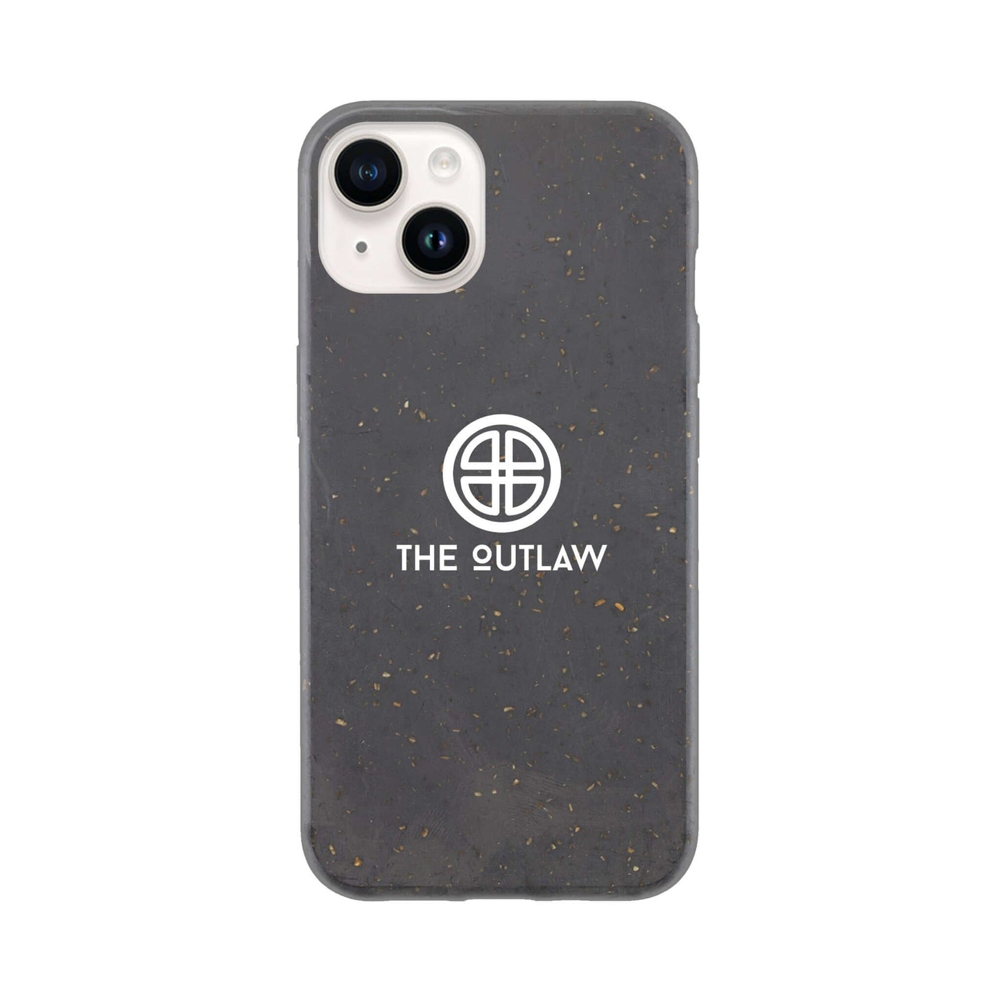 The Outlaw Biodegradable Phone Case - Archetype Accessories