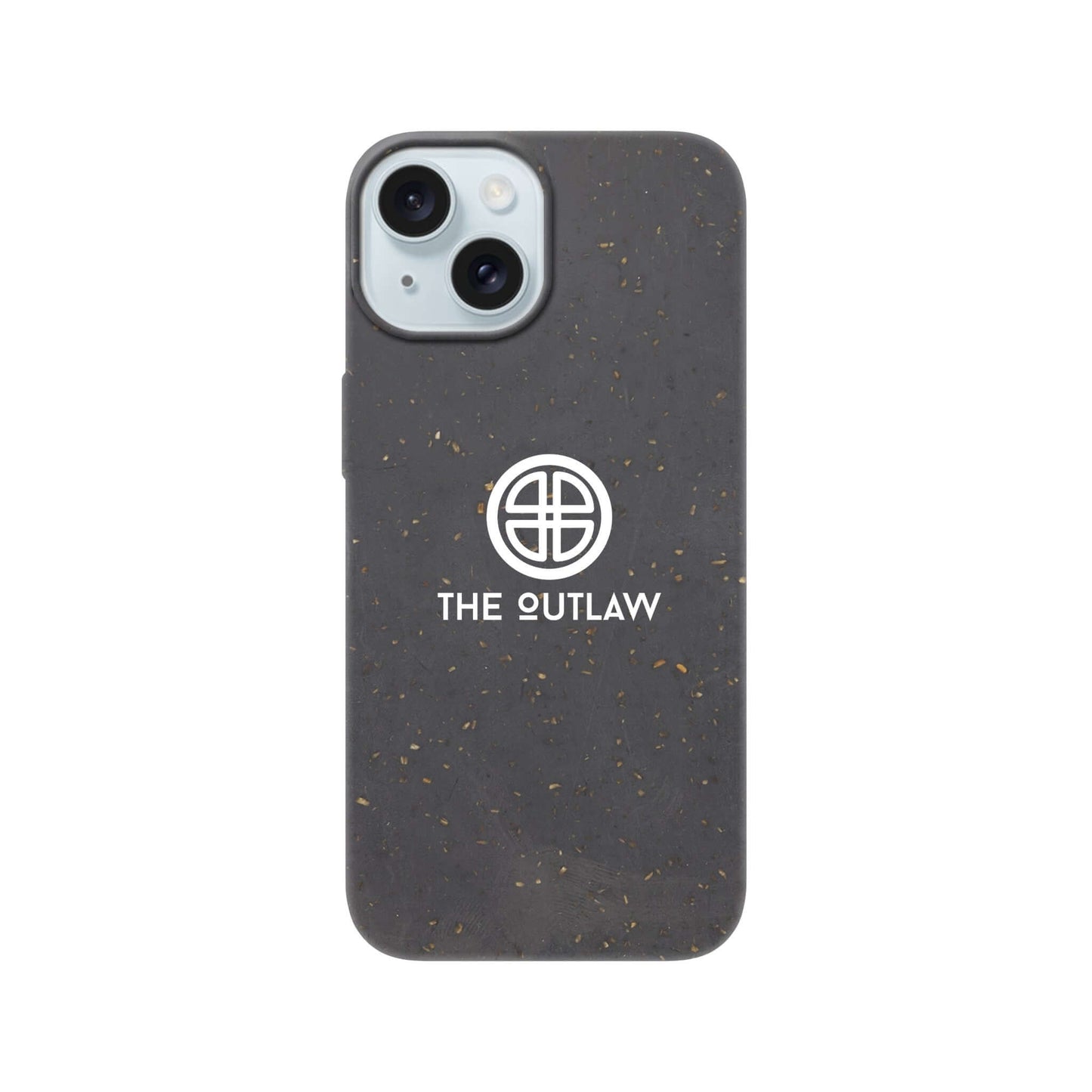The Outlaw Biodegradable Phone Case - Archetype Accessories