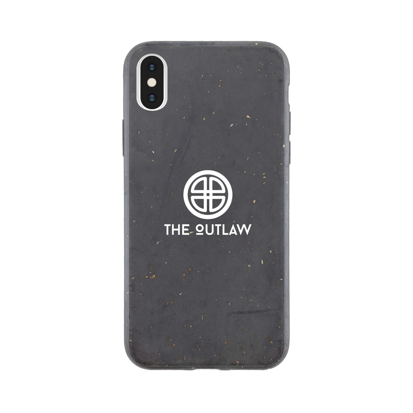 The Outlaw Biodegradable Phone Case - Archetype Accessories