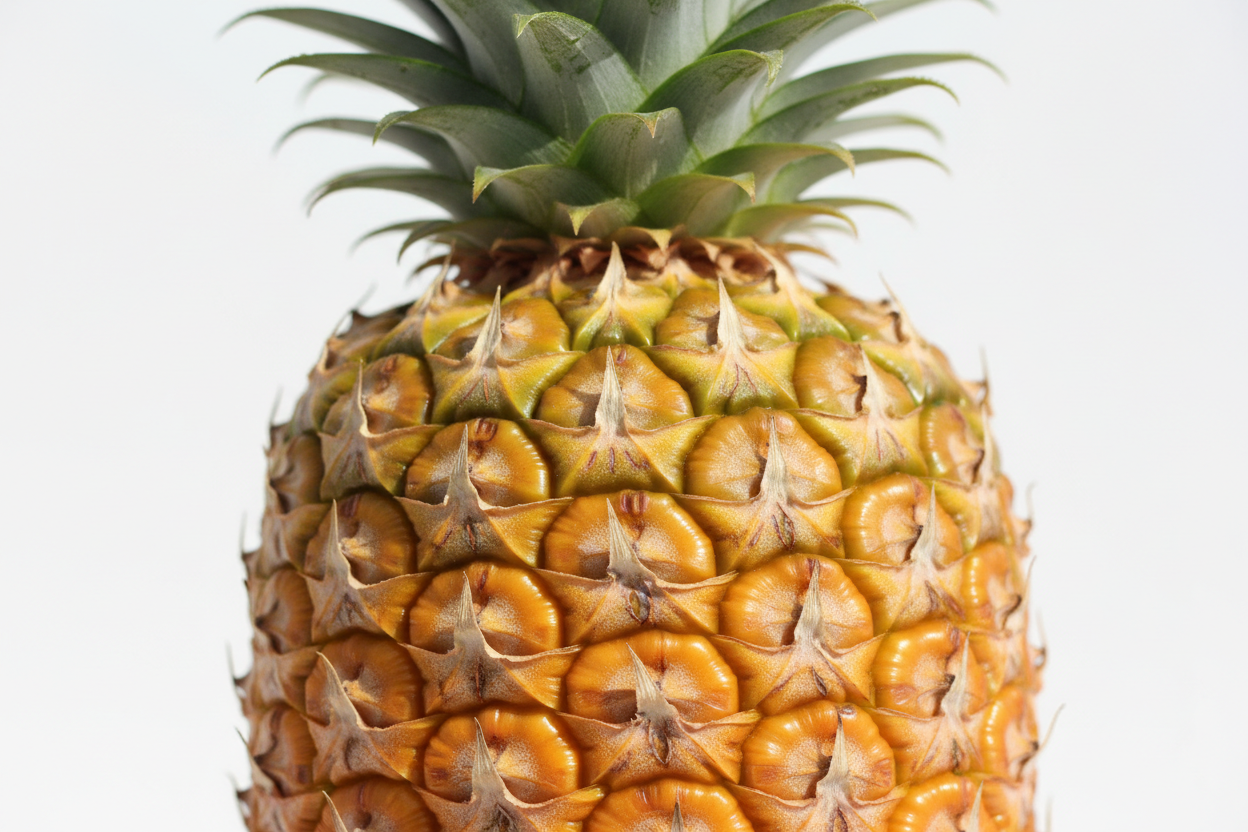 The Sustainable Style Revolution: Why Pineapple Leather Is the Future of Fashion