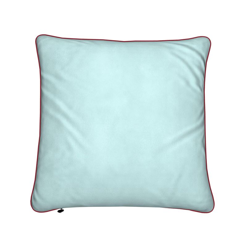 Carolingian Cross Cushion Cover