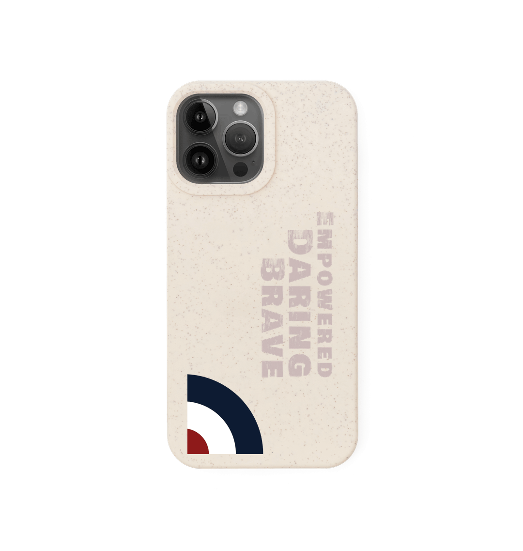 Natural Phone case Front