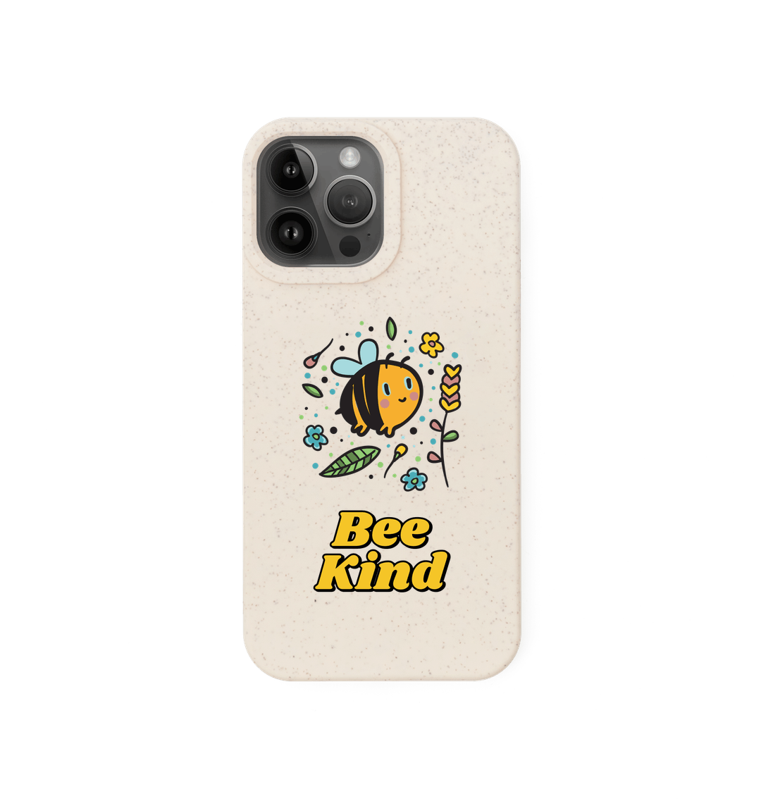 Natural Phone case Front