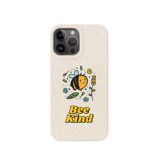 Natural Phone case Front