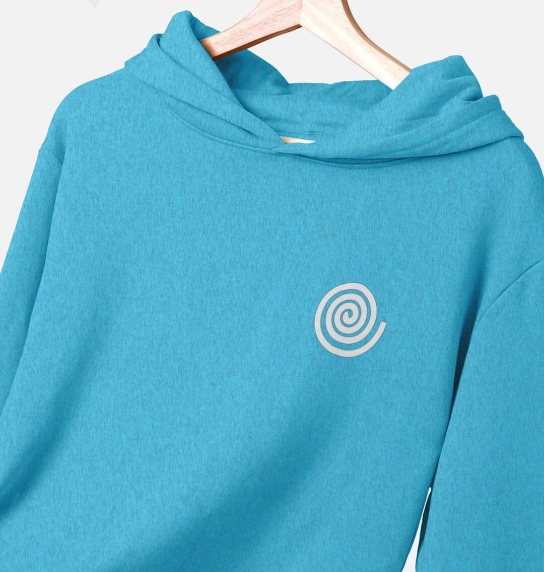 Advocate Archetype Recycled Cotton Pullover Hoody - Archetype Accessories