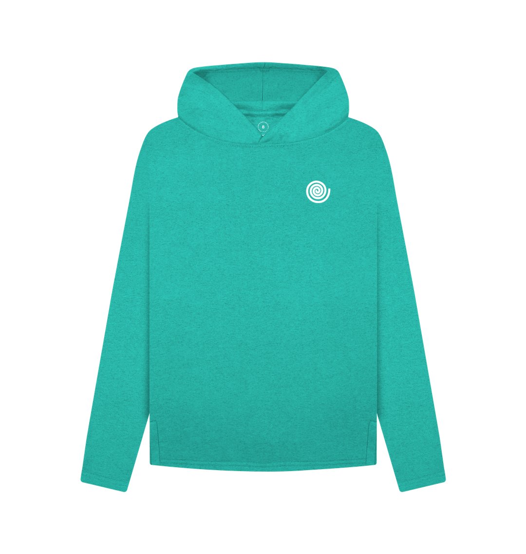 Advocate Archetype Recycled Cotton Pullover Hoody - Archetype Accessories