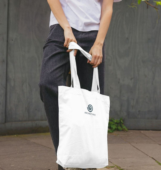 Advocate Archetype Tote Bag - Archetype Accessories