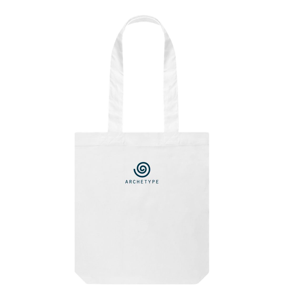 Advocate Archetype Tote Bag - Archetype Accessories