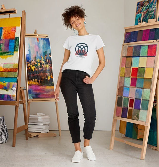 Creator Archetype Cotton T - Shirt - Archetype Accessories