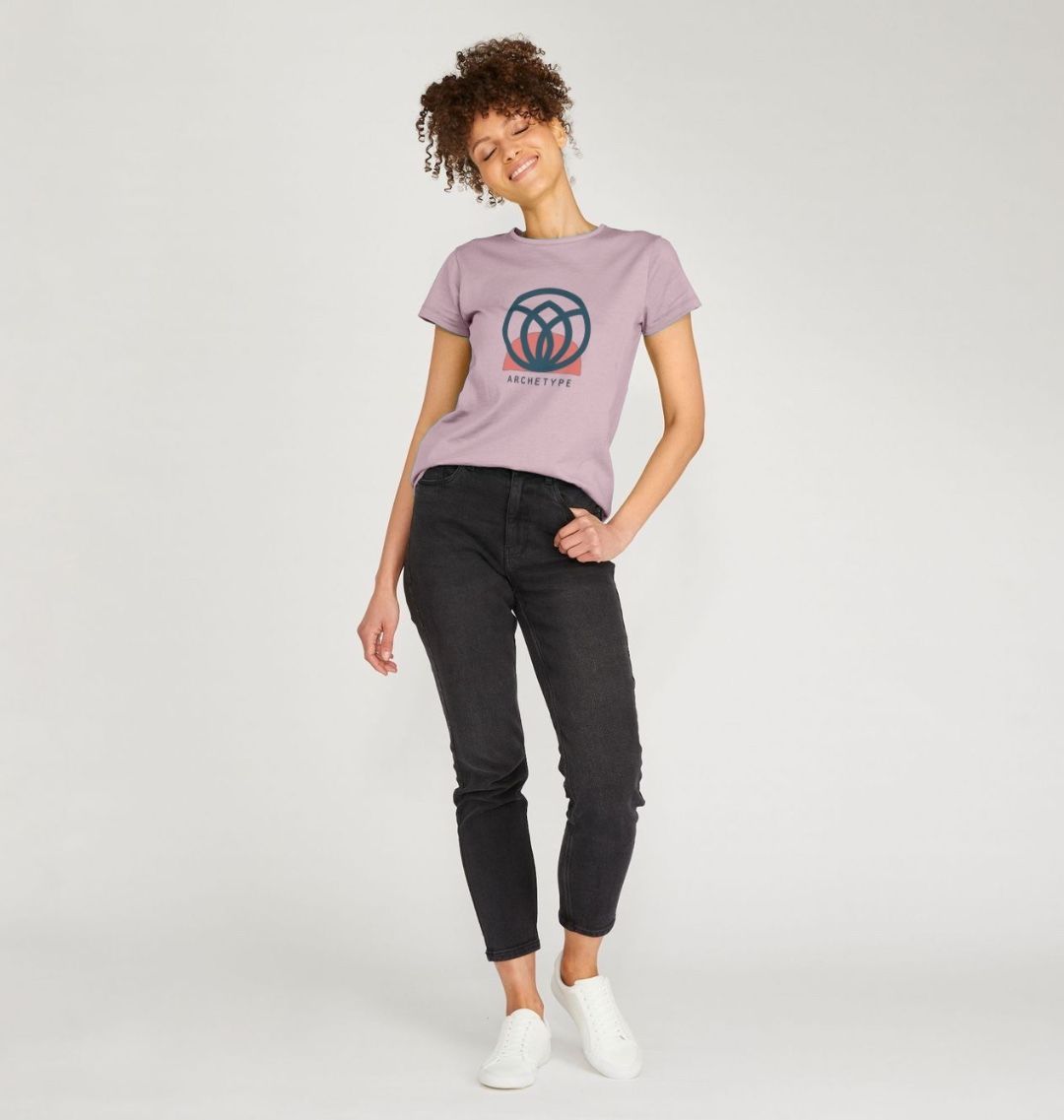 Creator Archetype Cotton T - Shirt - Archetype Accessories