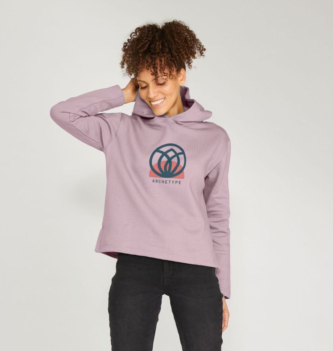 Creator Archetype Pullover Hoody - Archetype Accessories