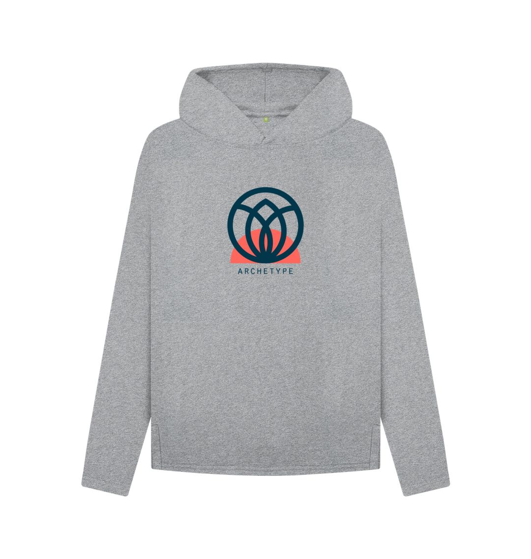 Creator Archetype Pullover Hoody - Archetype Accessories