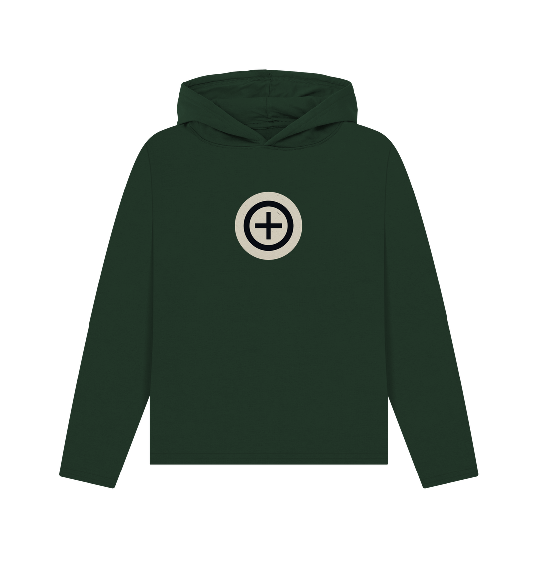 Evergreen Hero Recycled Hoody