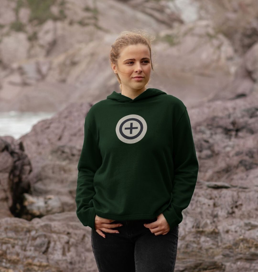 Hero Recycled Hoody