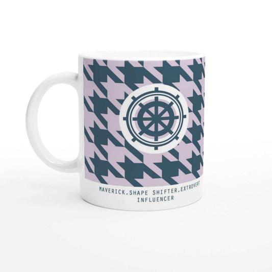 Magician Ceramic Mug - Archetype Accessories