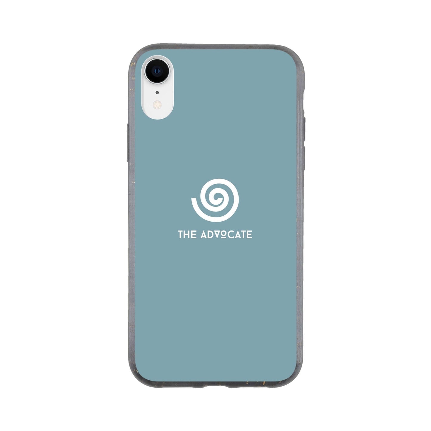 The Advocate Celtic Spiral Bio Case - Archetype Accessories