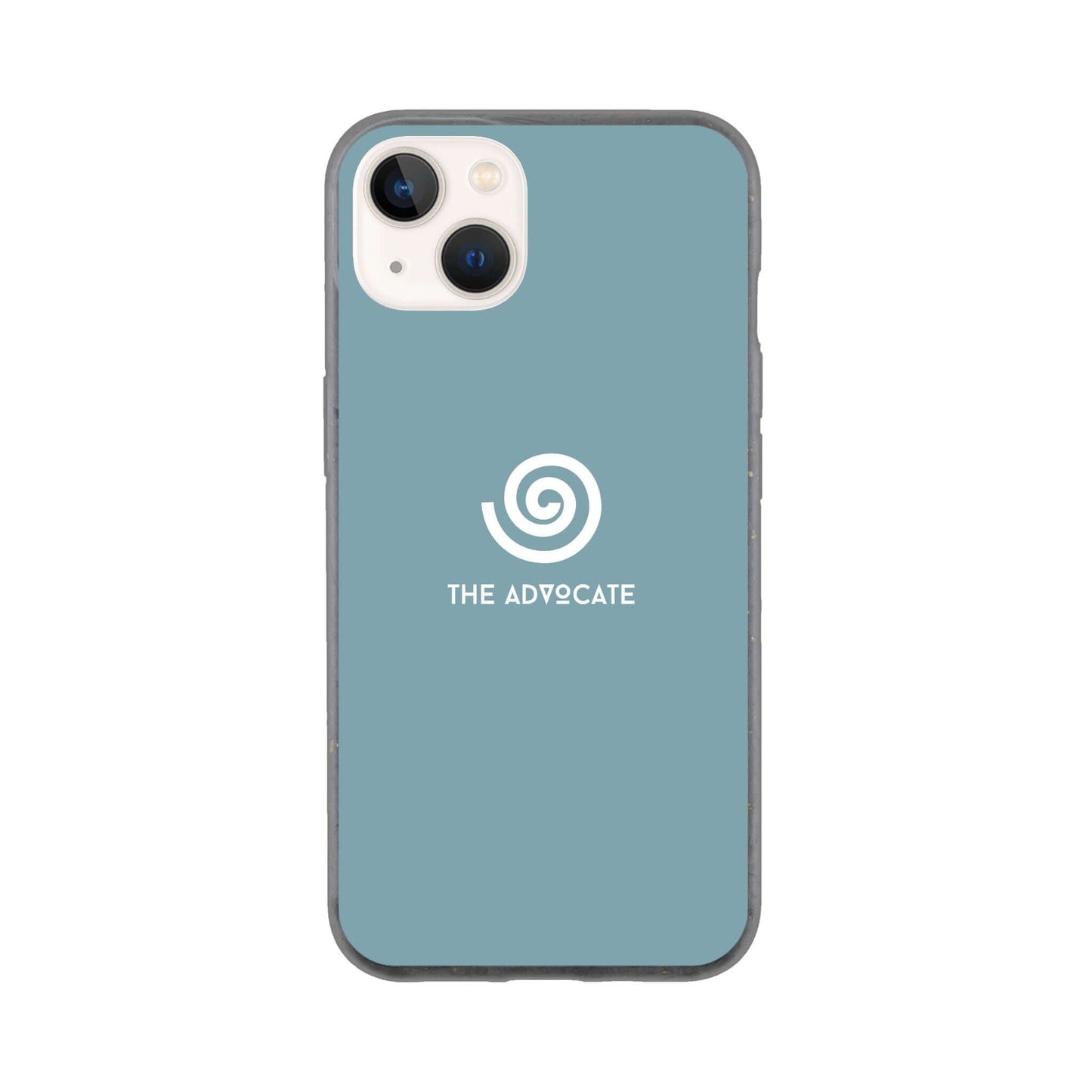 The Advocate Celtic Spiral Bio Case - Archetype Accessories