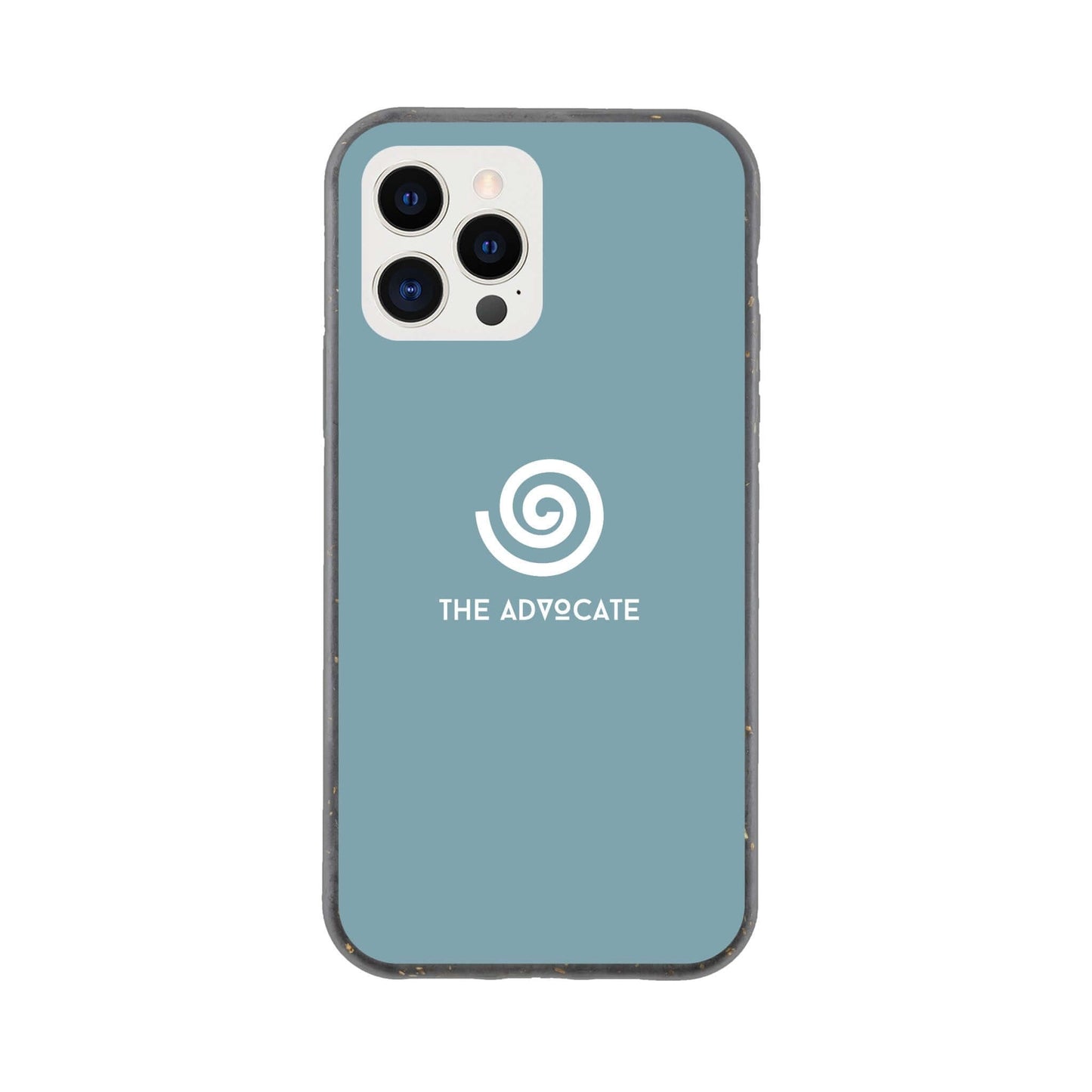 The Advocate Celtic Spiral Bio Case - Archetype Accessories