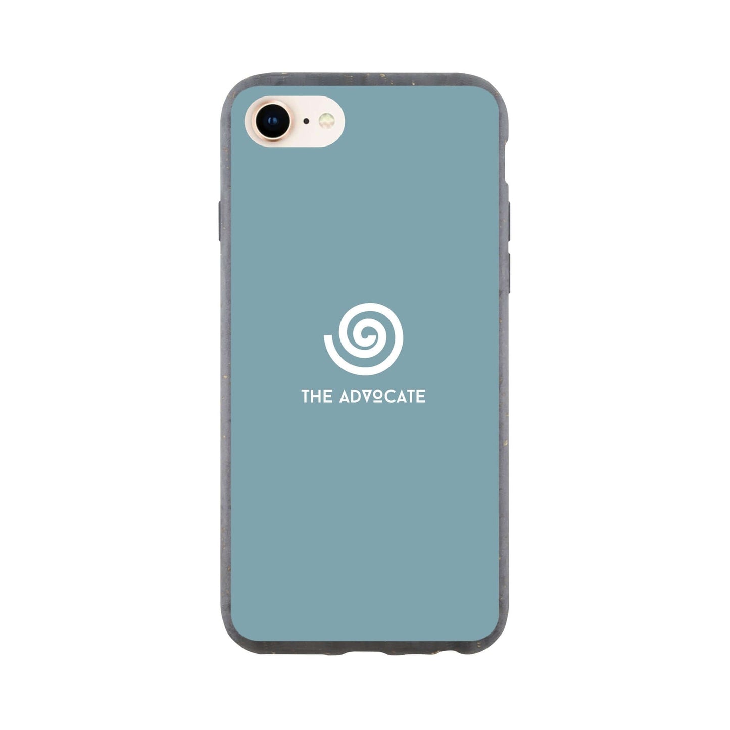 The Advocate Celtic Spiral Bio Case - Archetype Accessories