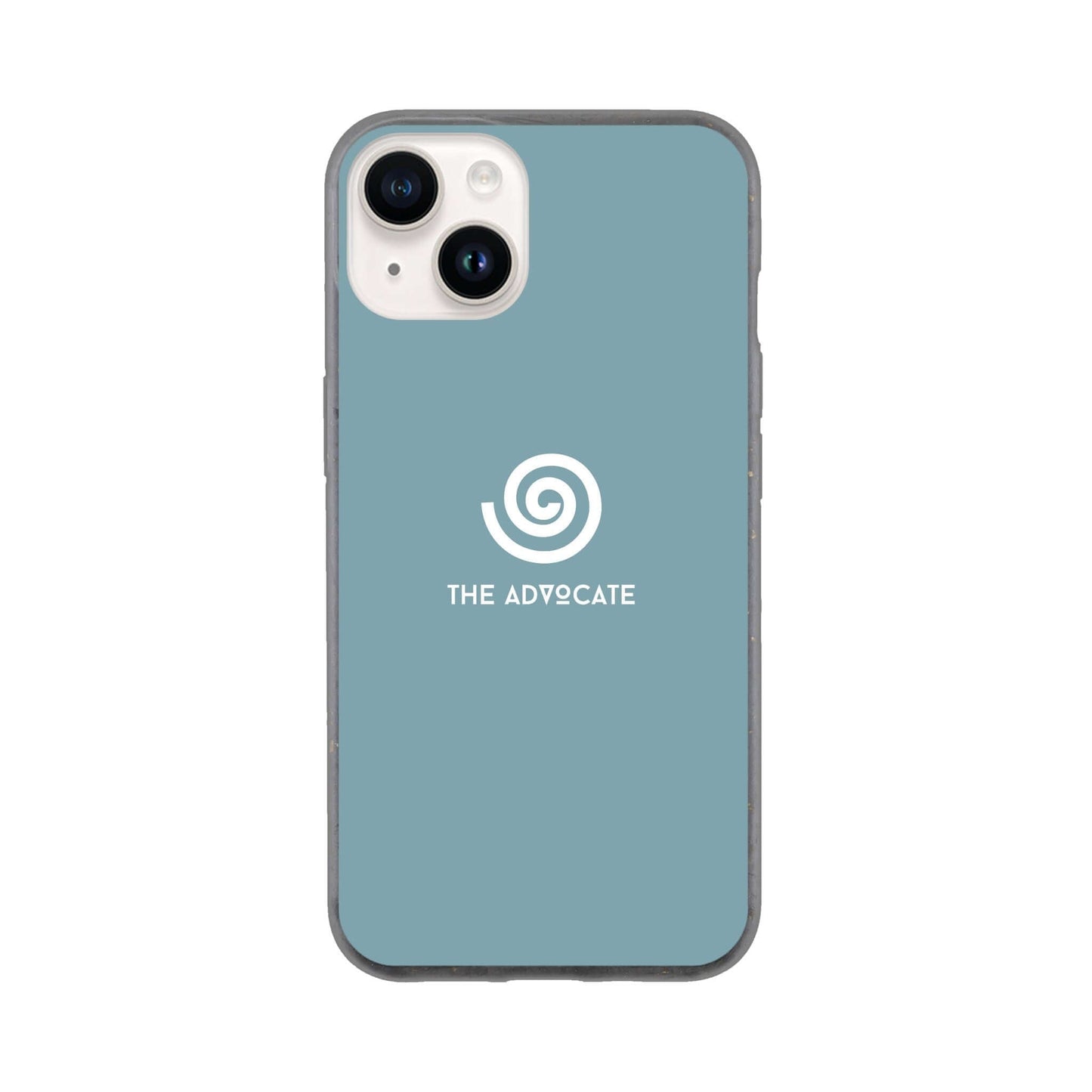 The Advocate Celtic Spiral Bio Case - Archetype Accessories