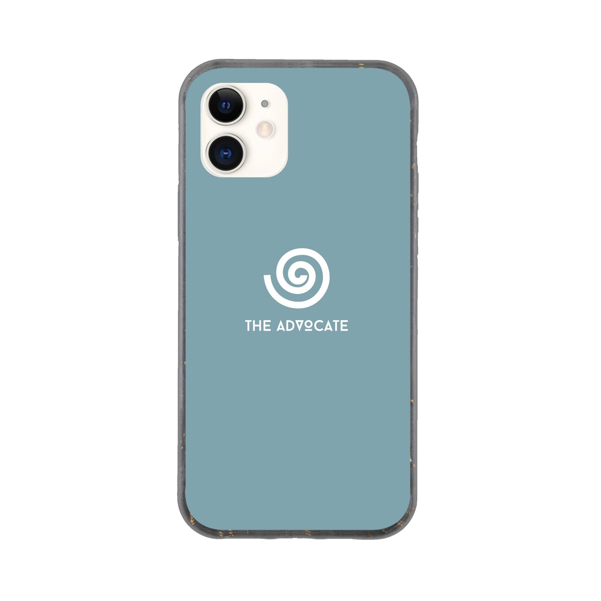 The Advocate Celtic Spiral Bio Case - Archetype Accessories